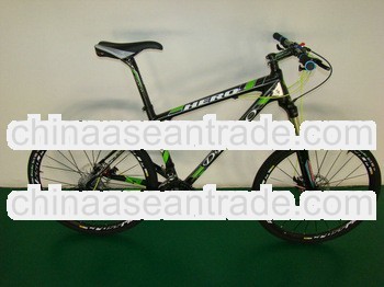 2013 DRACO newest style wholesale carbon fiber frames mountain bike/bicycle with good quality and ma