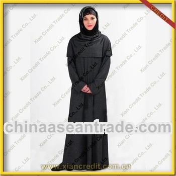 2013 Dubai kaftan dress / lady dress / women long dress