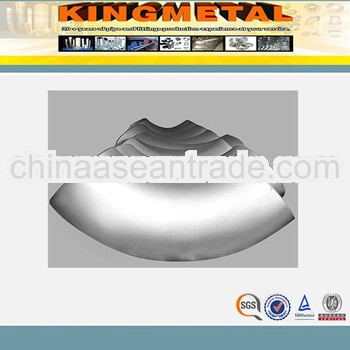 2013 Durable Stainless Steel Exhaust Elbow