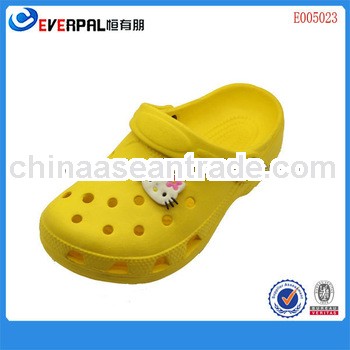 2013 EVA clogs for crock shoes