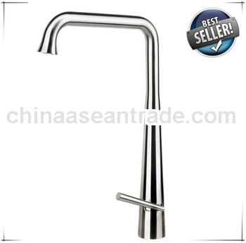 2013 Equisite kitchen stainless steel upc water faucet