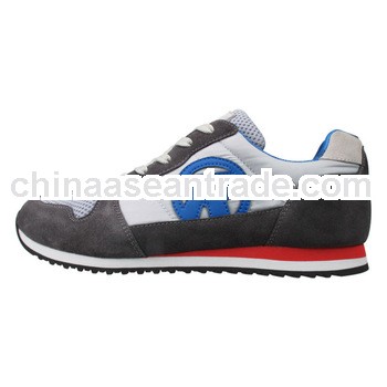 2013 Everlasting fashion casual shoes men
