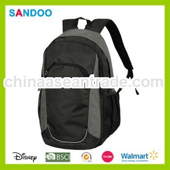 2013 FLA audit factory New designed sports backpack