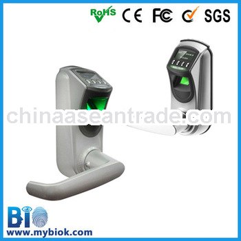 2013 Factory Direct Sale Finger print door lock LA601