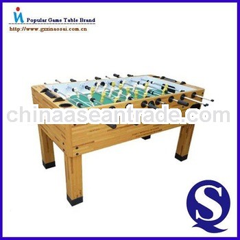 2013 Family Table Foosball/Game Sports Table