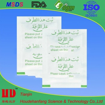 2013 Fashion! Foot Patches