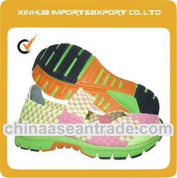 2013 Fashion Style Girls Casual sneaker shoe