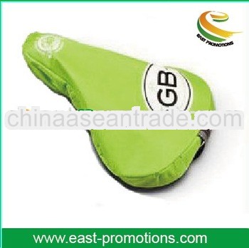2013 Fashion cheap bicycle seat covers/custom bicycle seat cover