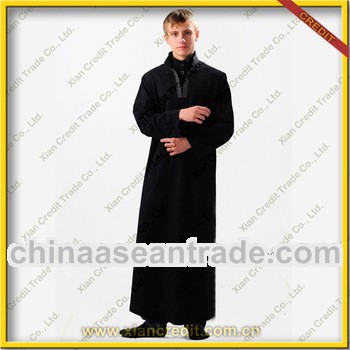 2013 Fashion men thobe with unique design