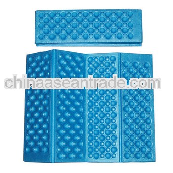 2013 Fashion soft eva foam collapsible cushion