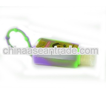 2013 Fashional bbw hand sanitizer pocketbac