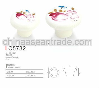 2013 Furniture Handle mini door knobs