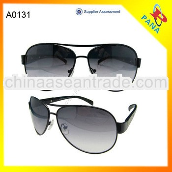2013 Gradient Best Pilot Brand Sunglasses For Men FDA CE