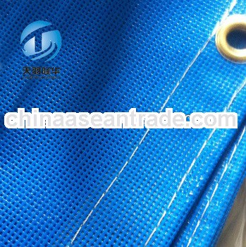 2013 HOT!!! PVC Coated Polyester Strong Scaffold Safety Netting