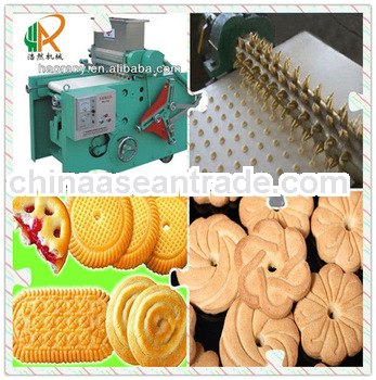 2013 Hao Ran The Newest Product Biscuits and Cookies Making Machine