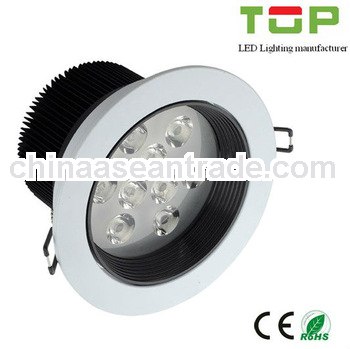 2013 High Power 9W LED ceiling lamps