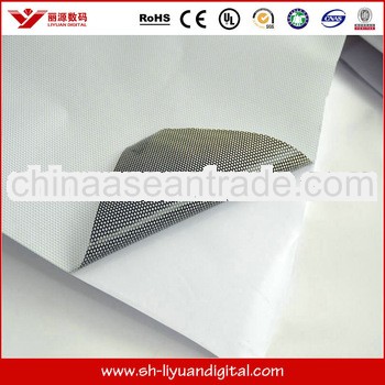 2013 High Quality One Way Vision Vinyl