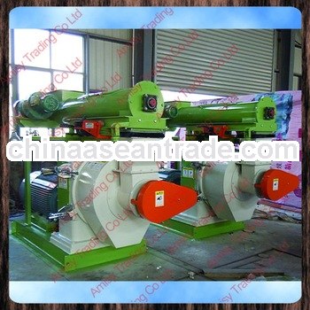 2013 High Quality bearing pellet machine ( 0086-13721419972)