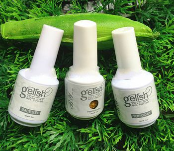 2013 High Quanlity 324 Colors Private Label Nail Polish Manufacturers