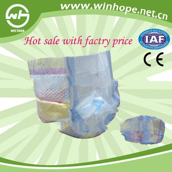 2013 High quality with factory price!diapers lilas