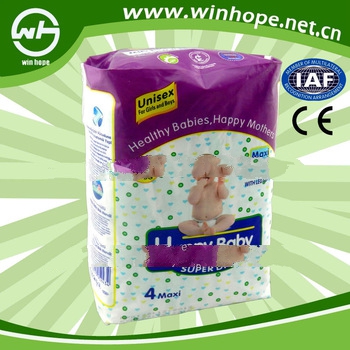 2013 Hot Sale!! Baby Wholesale Suppliers!! Baby Diaper With Good Quality And Factory Price!