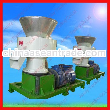 2013 Hot Sale Flat Die Pellet Machine 0086-13721419972