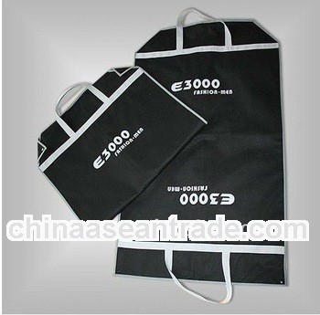 2013 Hot Sale High quality non woven suit cover
