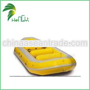 2013 Hot Sale Inflatable Single Boat For Sale