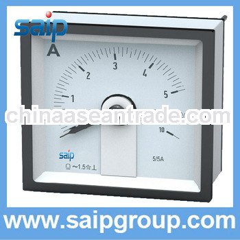 2013 Hot Sales Analog Electric Current Meter(Ammeter SP-GL96A)