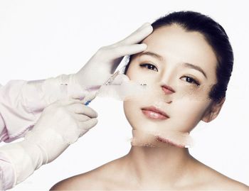 2013 Hot Sales Hyaluronic Acid Dermal Filler for Plastic Surgery MD-H001