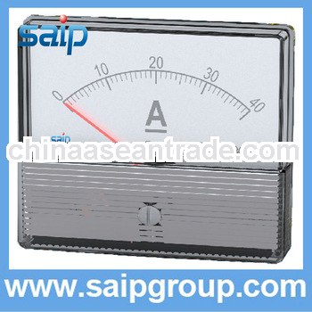 2013 Hot Sales Mini DC Amp Meter Ammeter