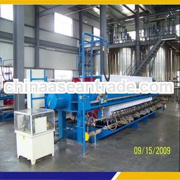 2013 Hot Sales Sesame/Rape Seeds Crude Oil presser/Refinery/production line