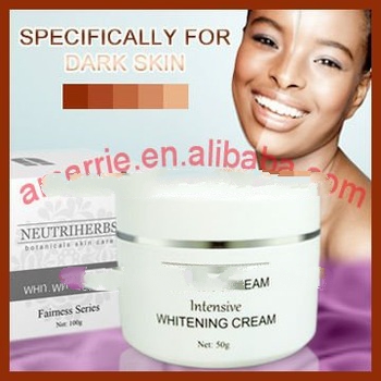 2013 Hot intensive face Fairy cream daycream 50g