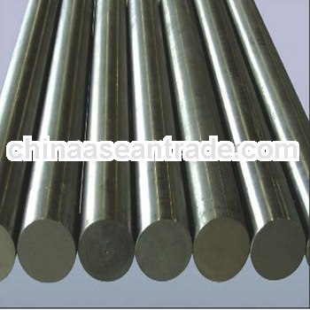 2013 Hot sale Forged astm b348 grade 2 industrial titanium rod for industrial