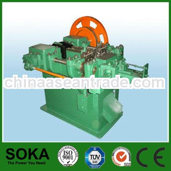 2013 Hot sales automatic nail making machine