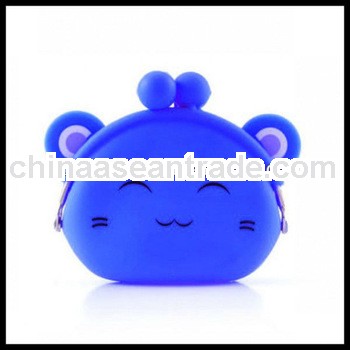 2013 Hot sales branded ladies wallets