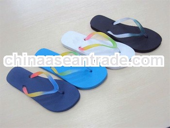 2013 Hot selling flip flop & slippers