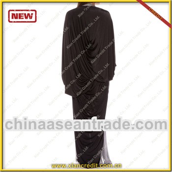 2013 Hotsale muslim prayer women abaya