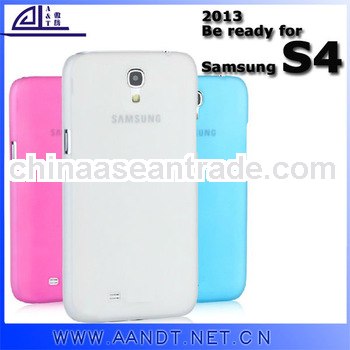 2013 Hottest top quality universal mobile phone cover For Samsung i9500 S4