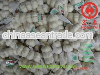 2013 Jining Natural White Garlic Price