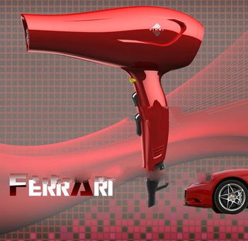 2013 Jinri patent DC travel hair dryer 1600w