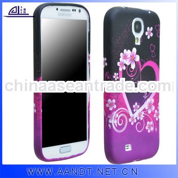 2013 July For Samsung Galaxy S4 Hard Case