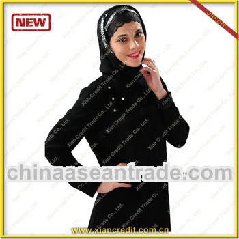 2013 Kaftans for women with finest quality fabric