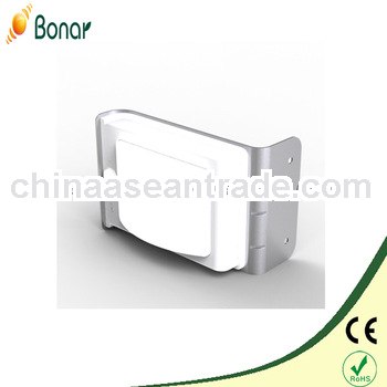 2013 LED Solar Motion Light, Solar Sensor Light,solar street light with motion sensor switch