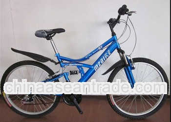 2013 LY OEM MTB Adult Bike With CE LY-26N-4