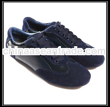 2013 Latest Leather Shoes