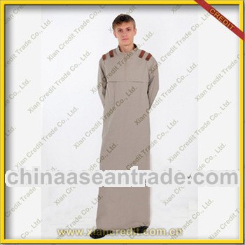 2013 Latest popular in Europe muslim men thobe