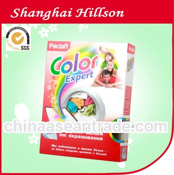 2013 Laundry Helper Color Catcher Sheet (125*255 or 110*280mm)