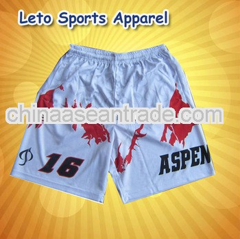 2013 Leto custom new mens shorts/ shorts of sports