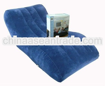 2013 Made in China PVC inflatable sofa/chair